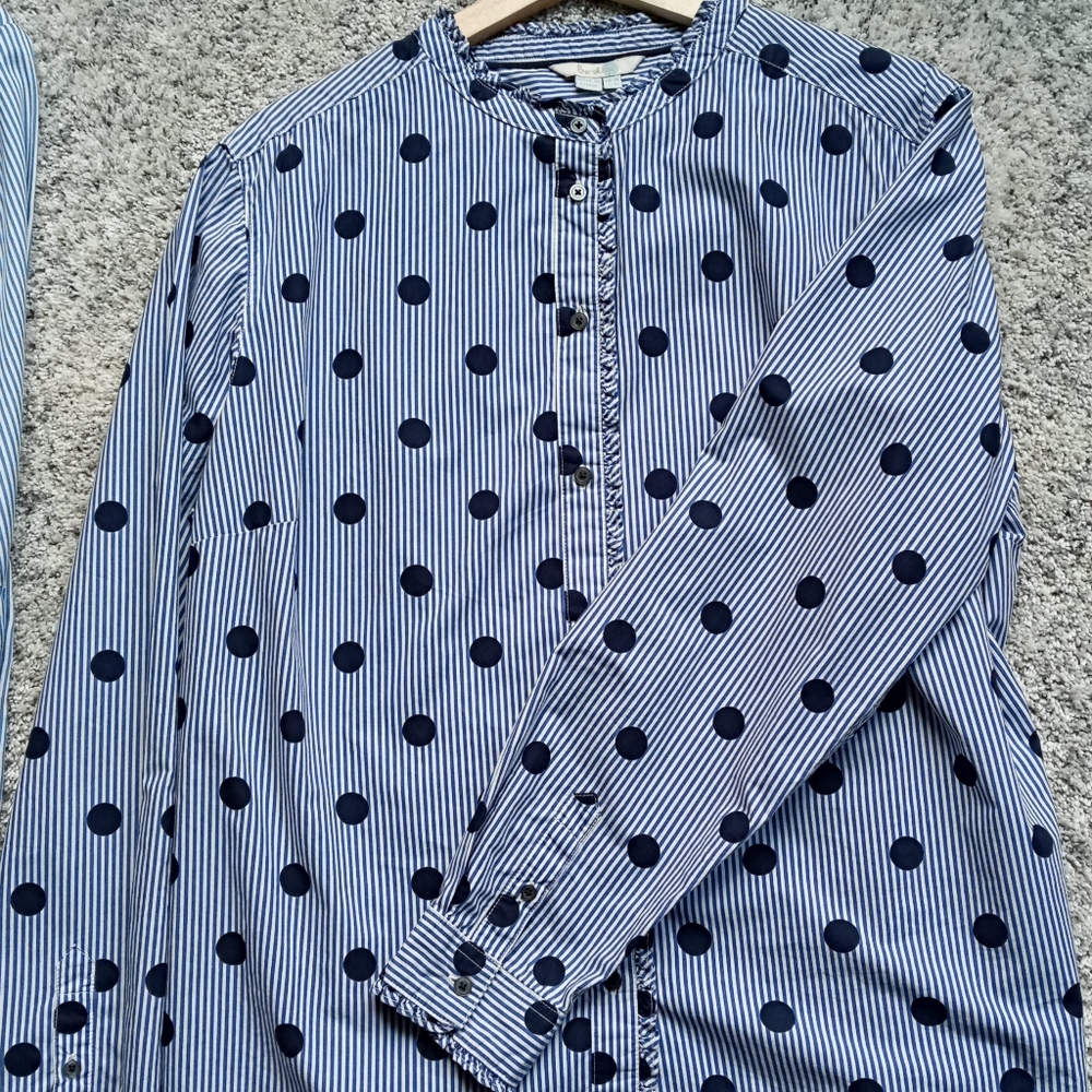 Boden shirt